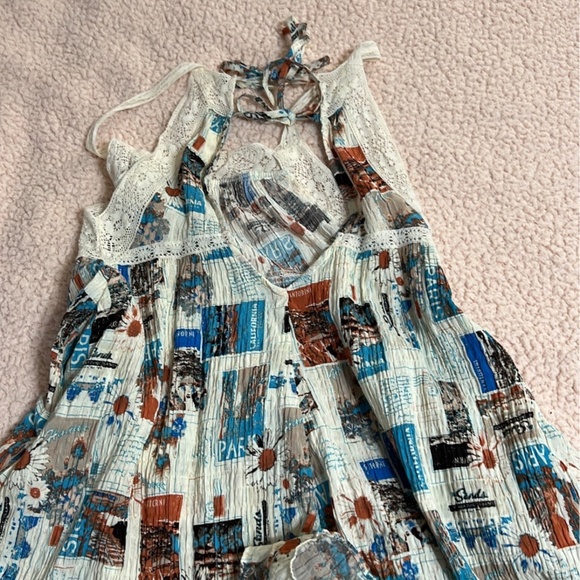 Urban romper - Picture 2 of 2